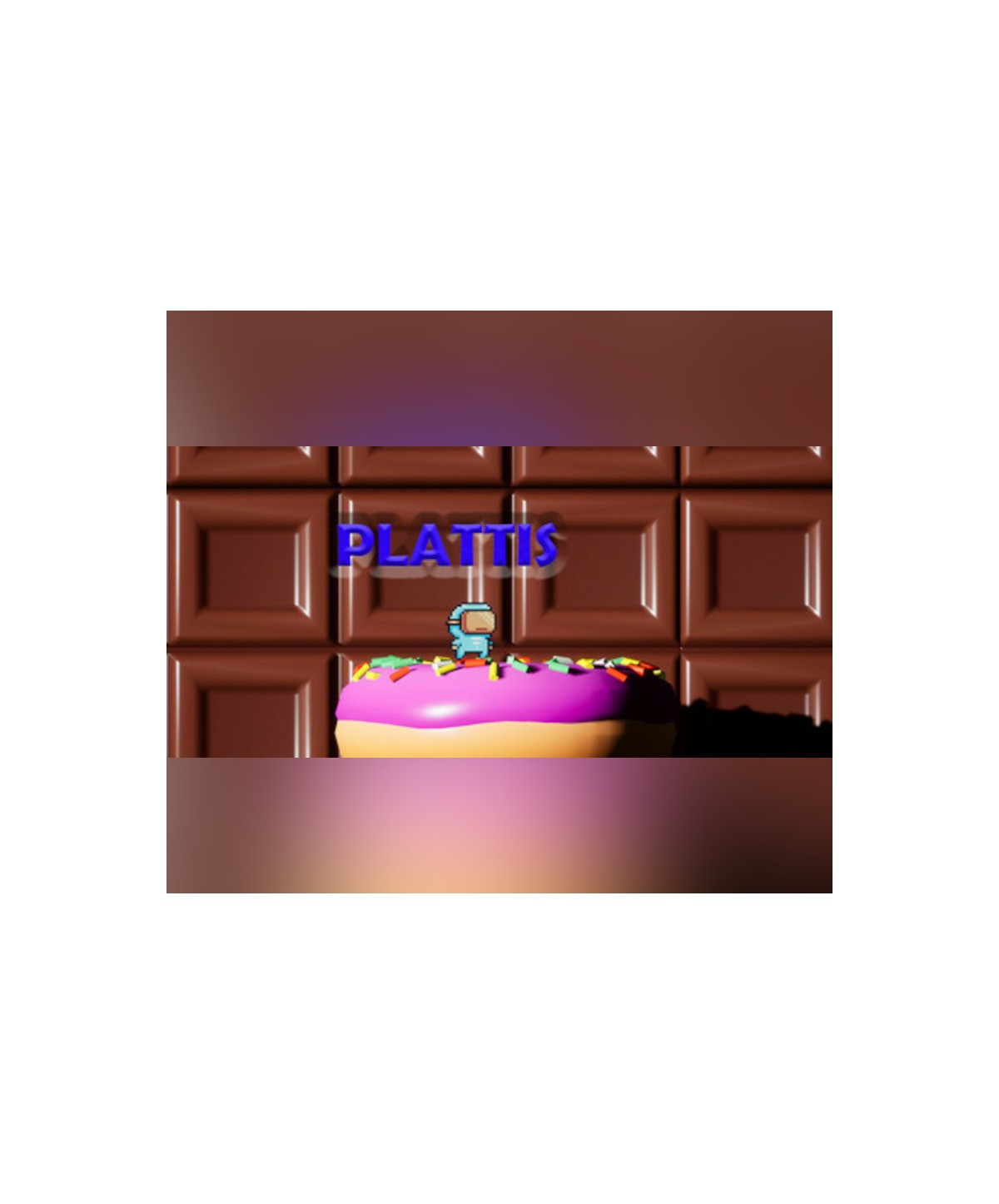 Plattis Steam Key GLOBAL